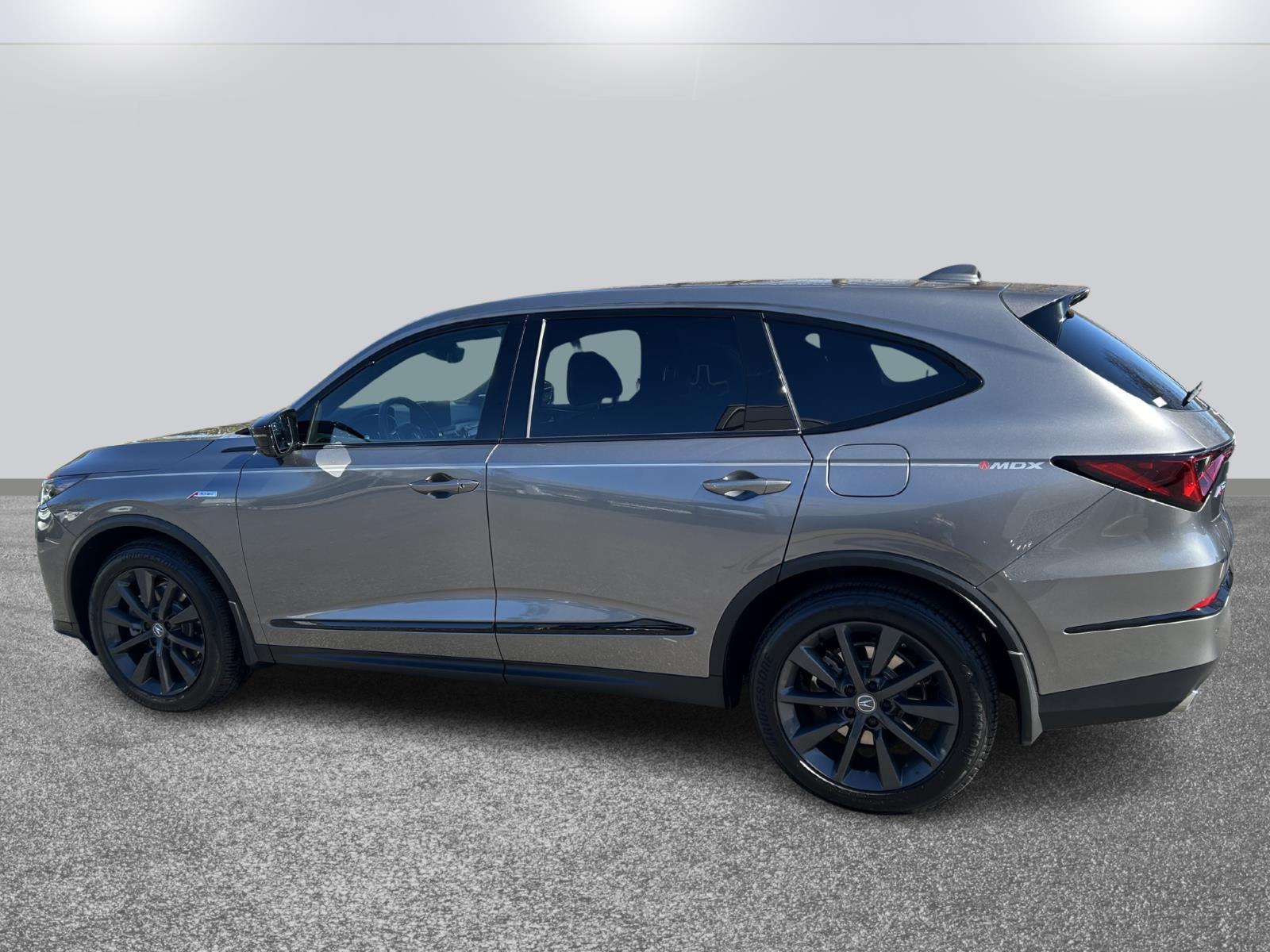 2025 Acura MDX w/A-Spec Package