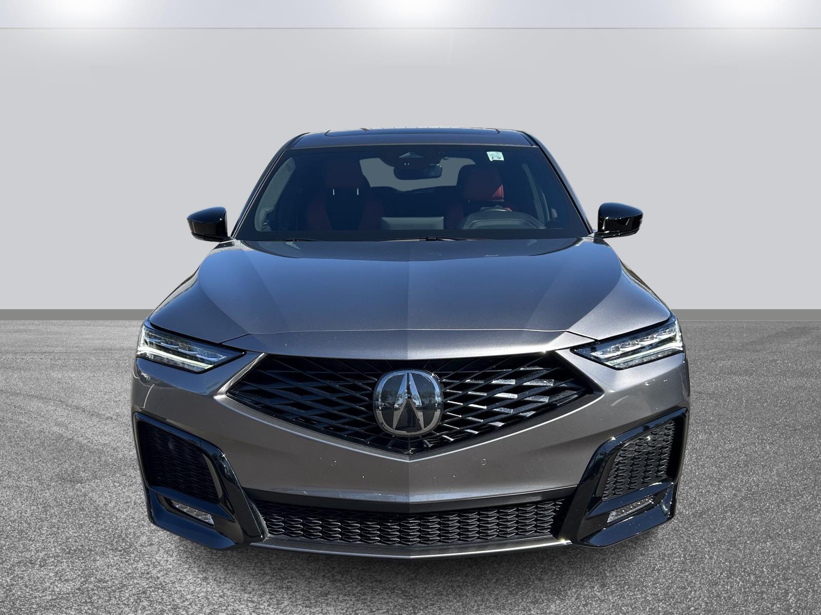 2025 Acura MDX w/A-Spec Package