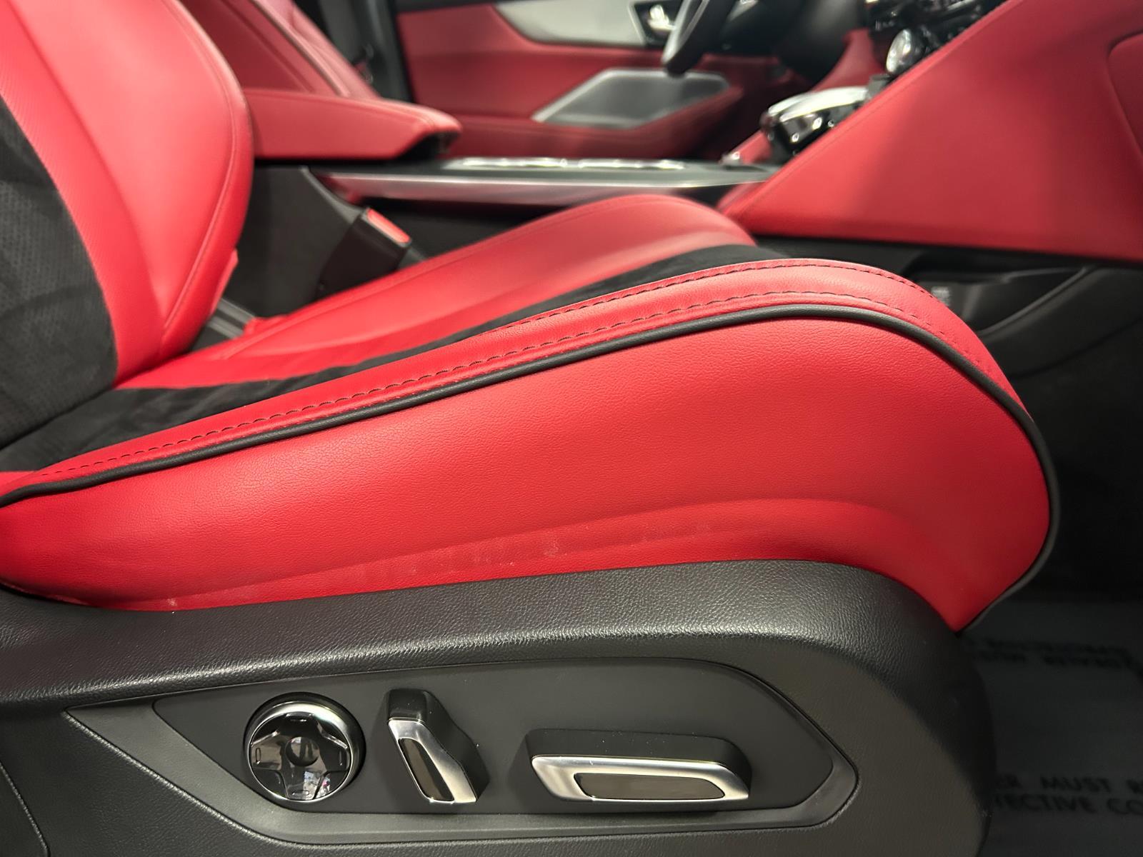 2025 Acura MDX w/A-Spec Package