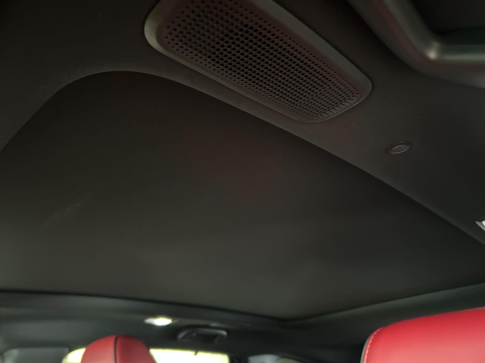 2025 Acura MDX w/A-Spec Package