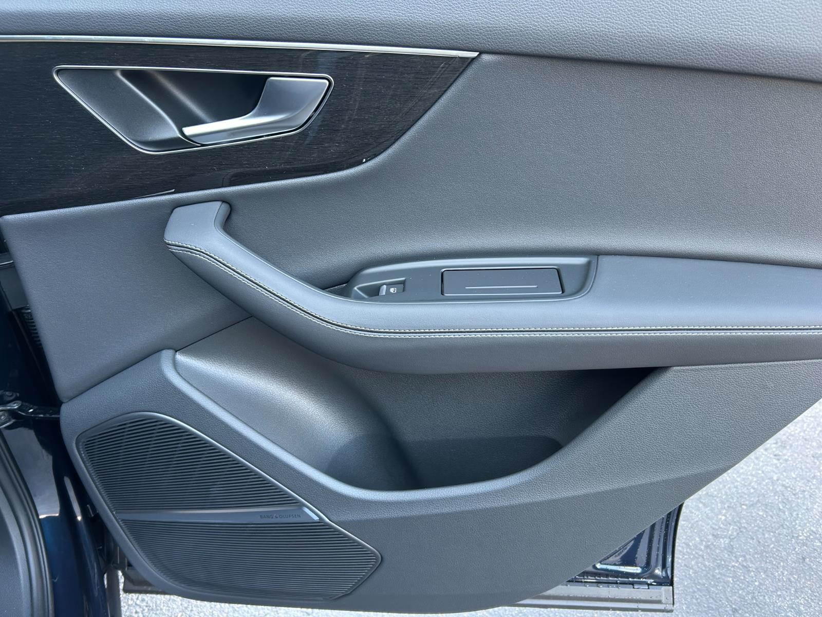 2026 Audi Q7 Premium Plus
