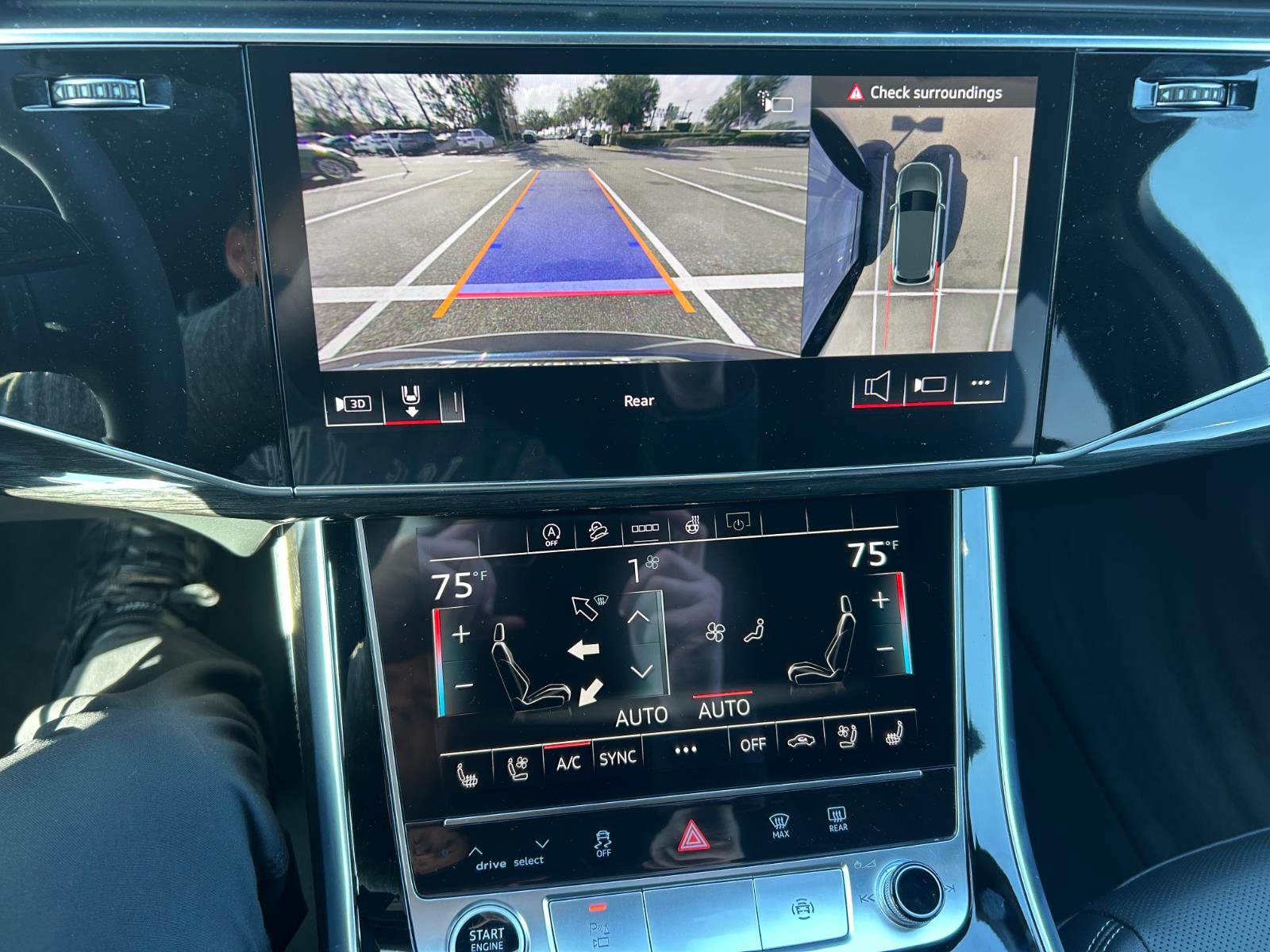 2026 Audi Q7 Premium Plus