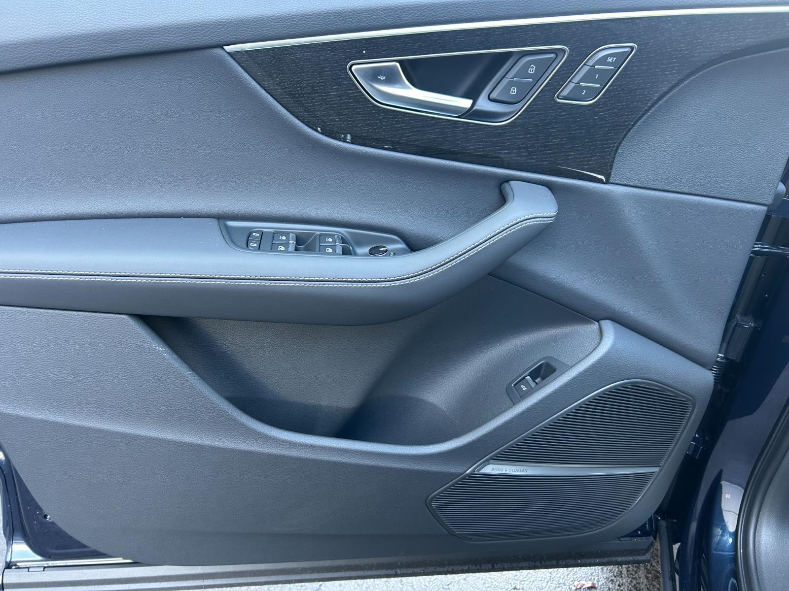 2026 Audi Q7 Premium Plus
