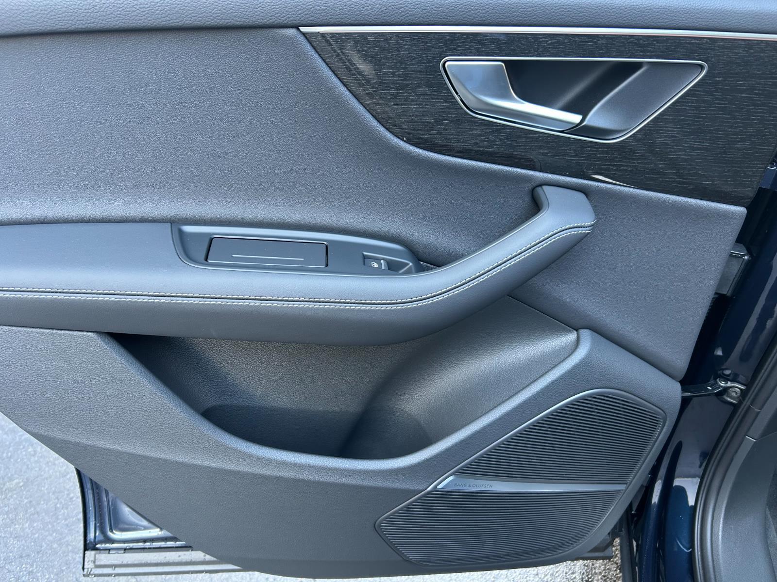 2026 Audi Q7 Premium Plus