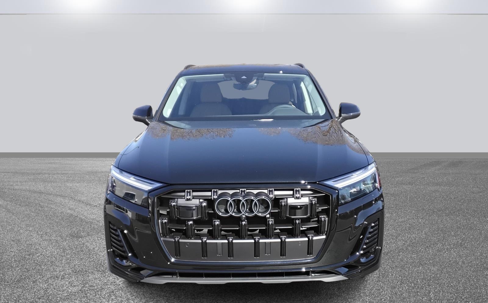2026 Audi Q7 Premium Plus