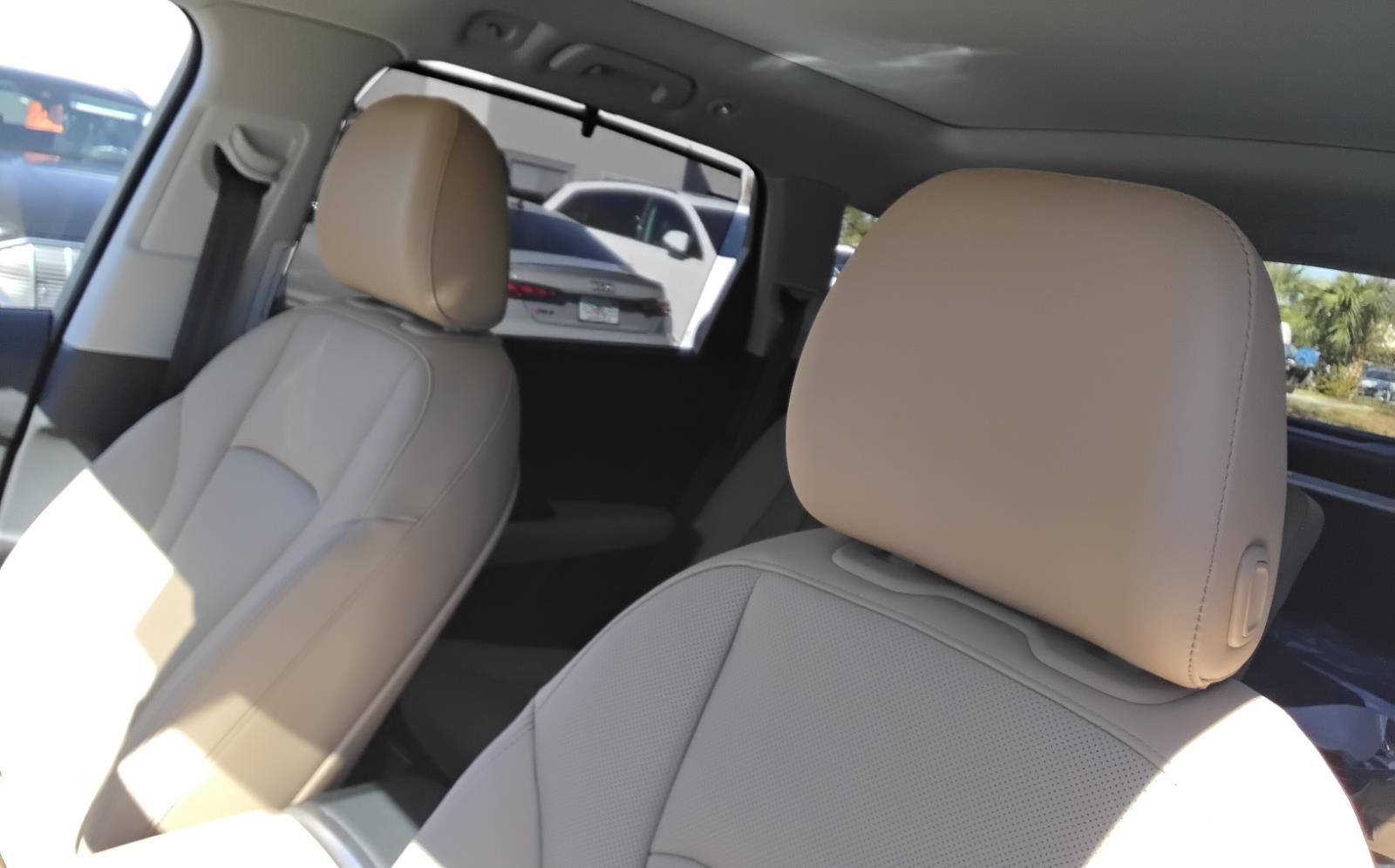 2026 Audi Q7 Premium Plus
