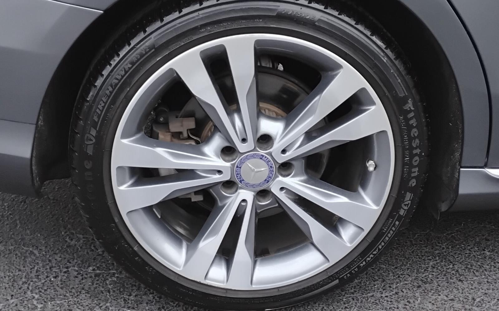 2017 Mercedes-Benz C-Class C 300