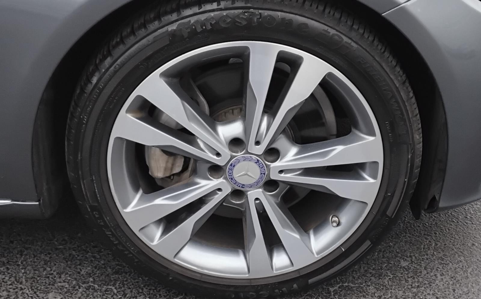 2017 Mercedes-Benz C-Class C 300