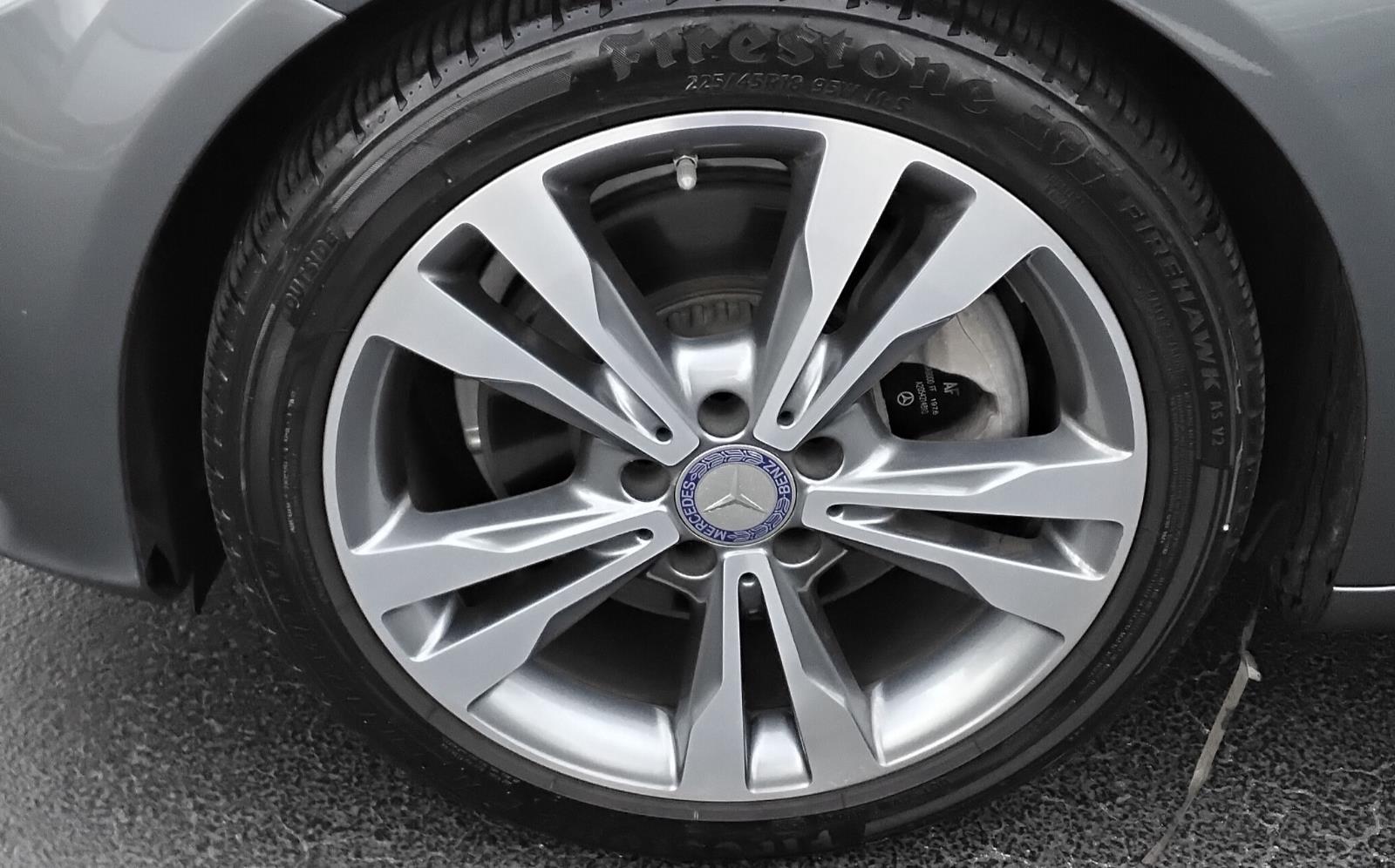 2017 Mercedes-Benz C-Class C 300