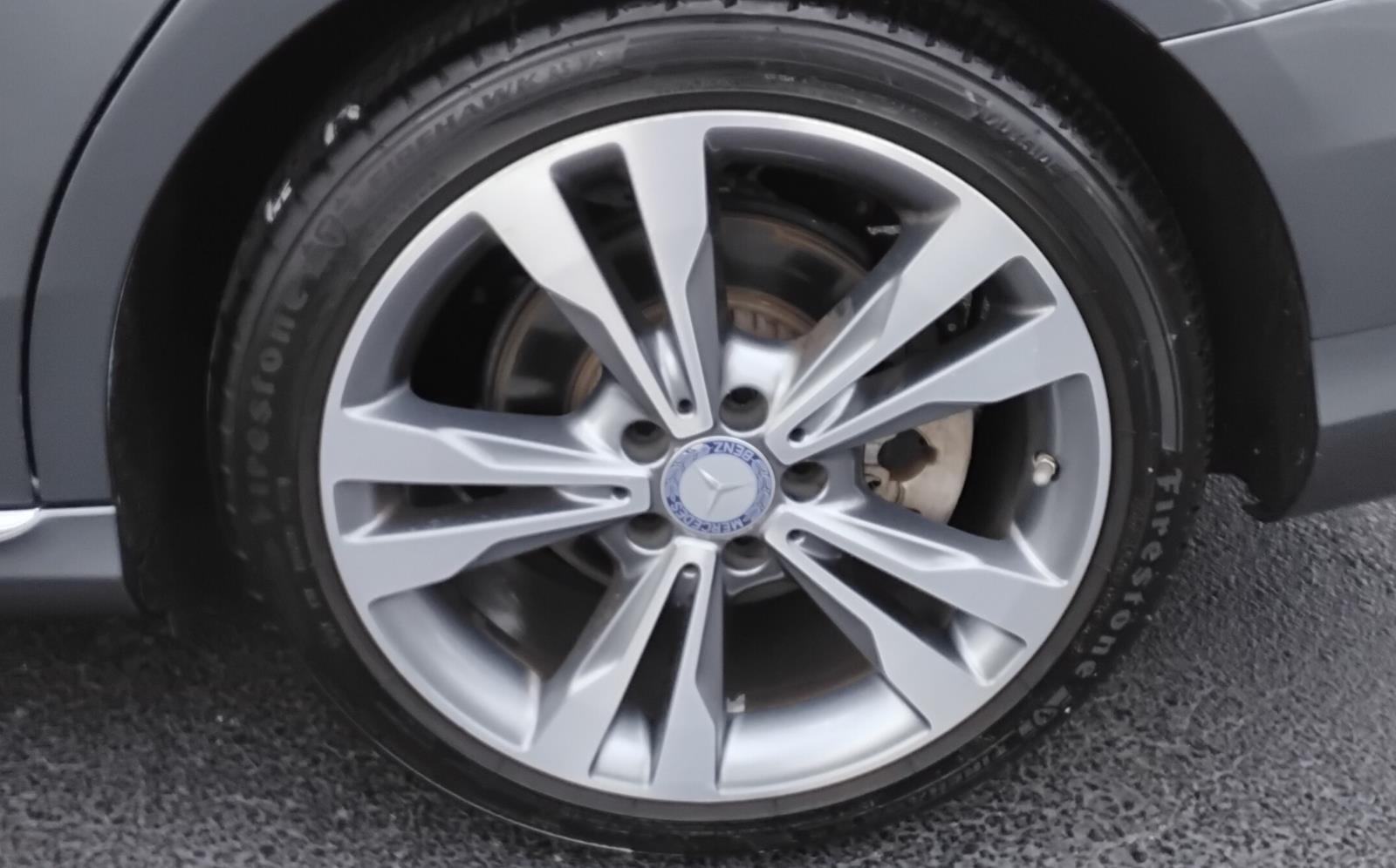 2017 Mercedes-Benz C-Class C 300