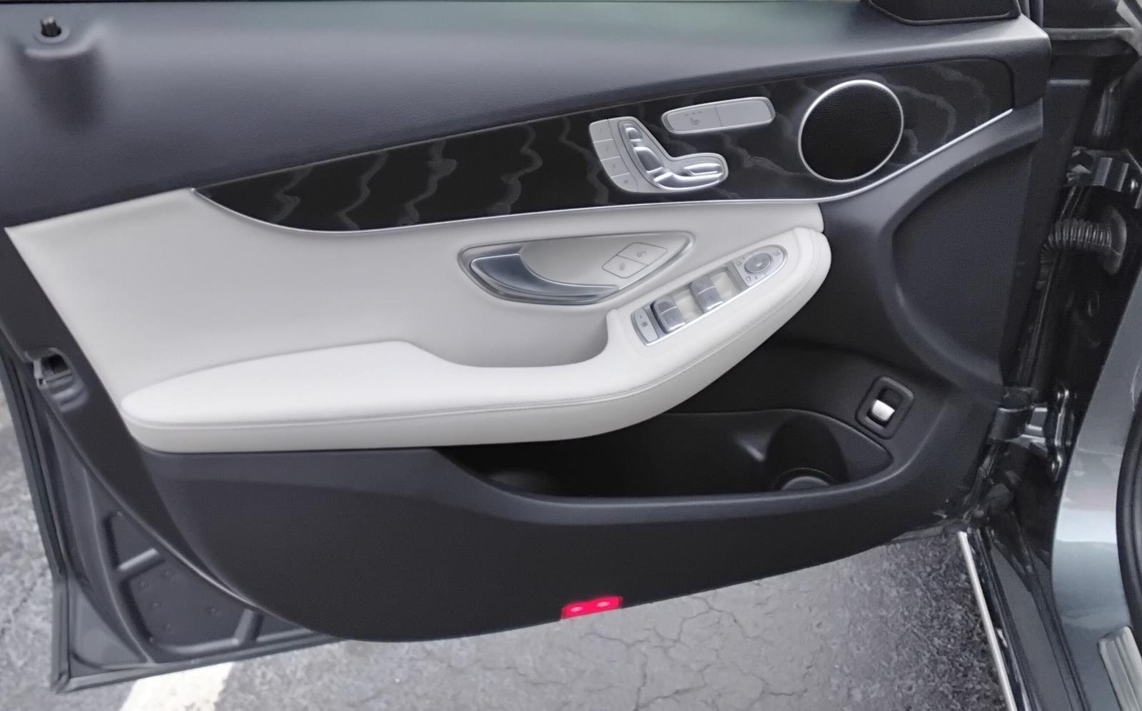 2017 Mercedes-Benz C-Class C 300