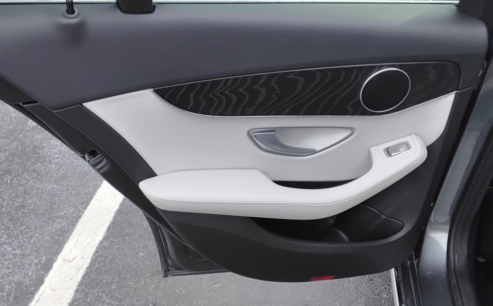 2017 Mercedes-Benz C-Class C 300