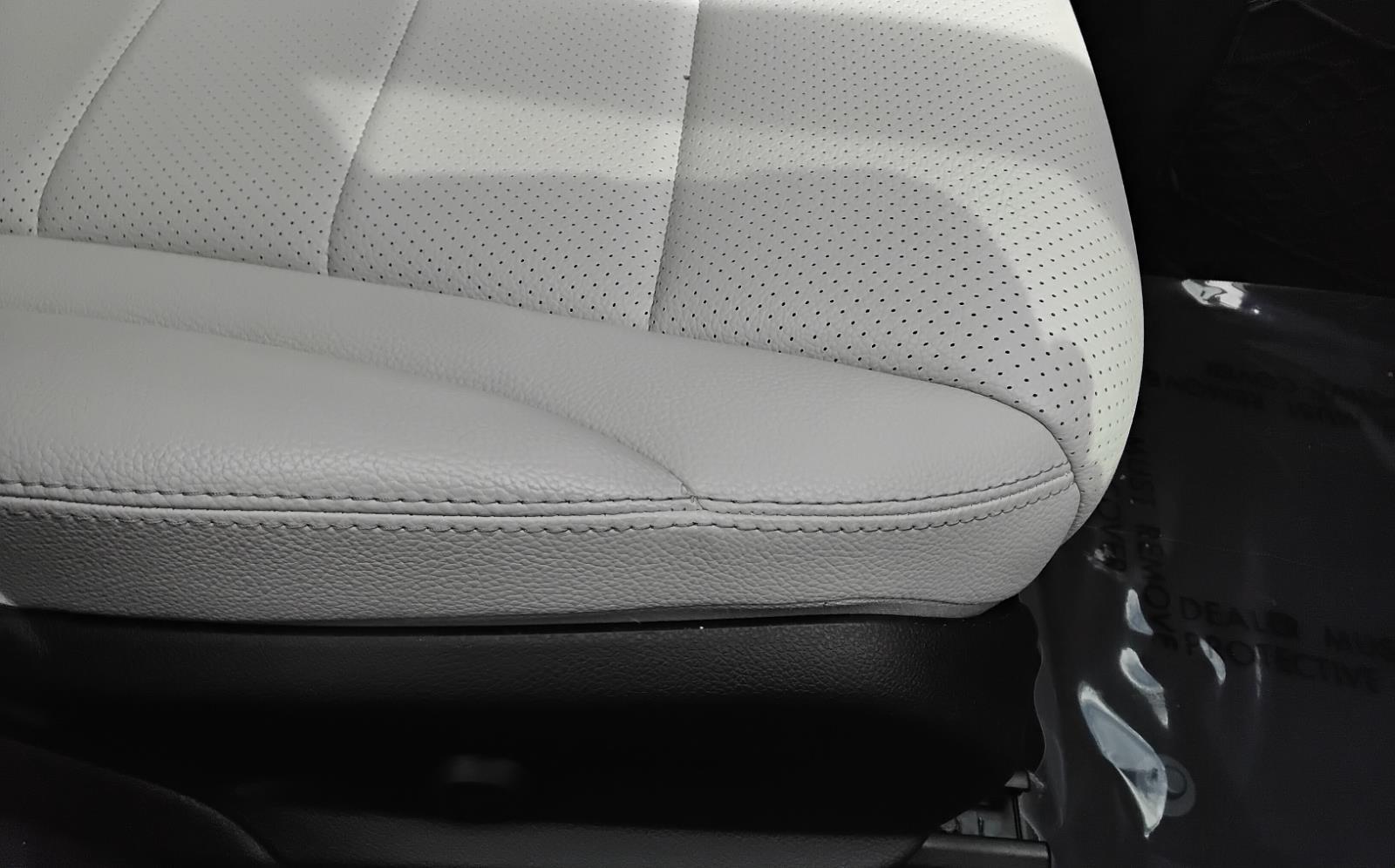 2017 Mercedes-Benz C-Class C 300