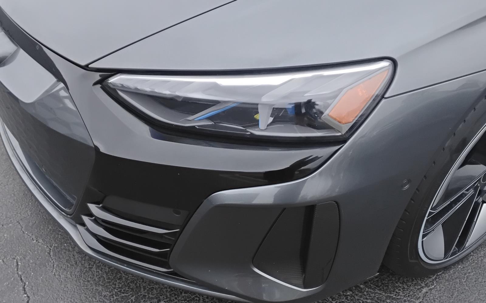 2023 Audi RS e-tron GT