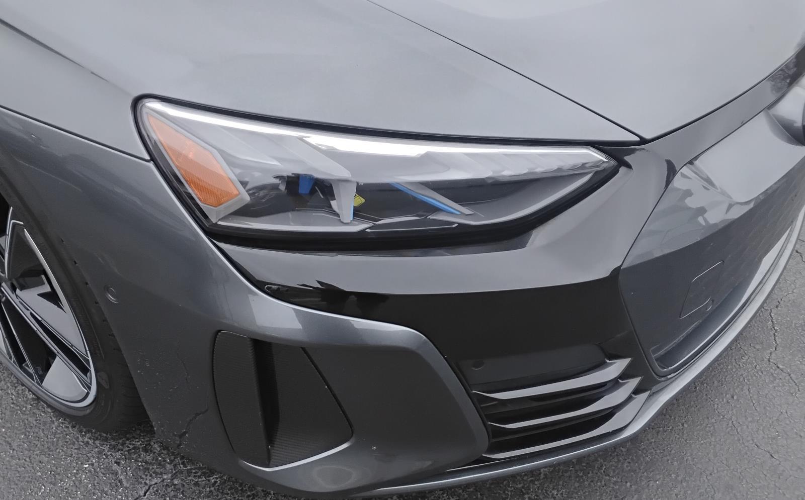 2023 Audi RS e-tron GT