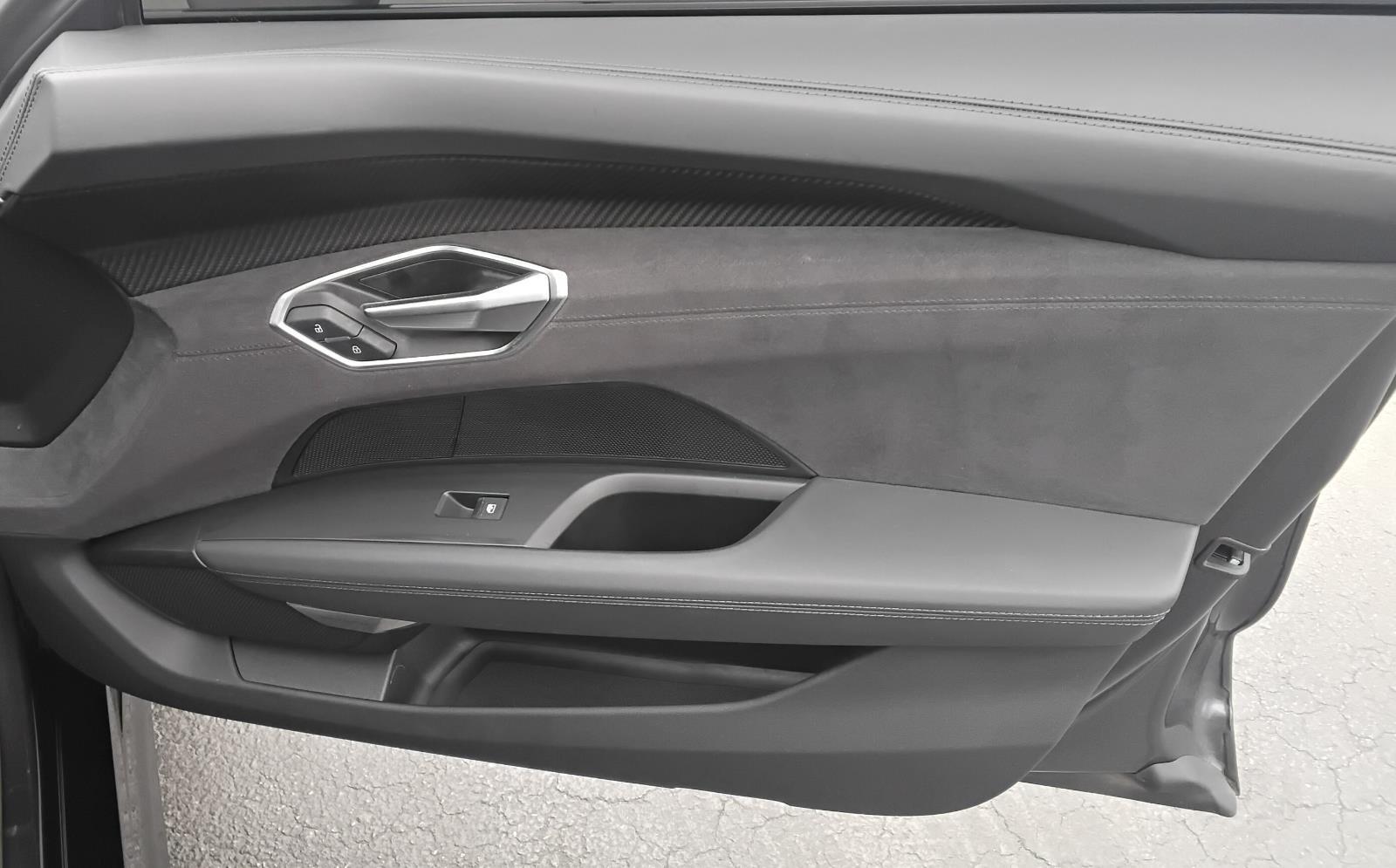 2023 Audi RS e-tron GT