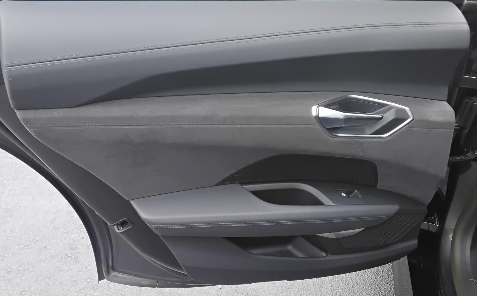 2023 Audi RS e-tron GT