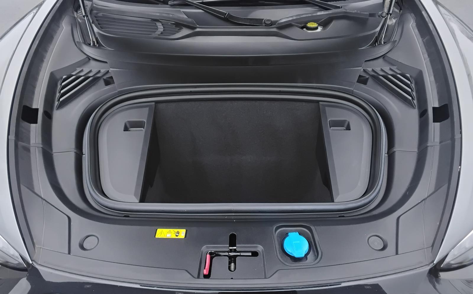 2023 Audi RS e-tron GT