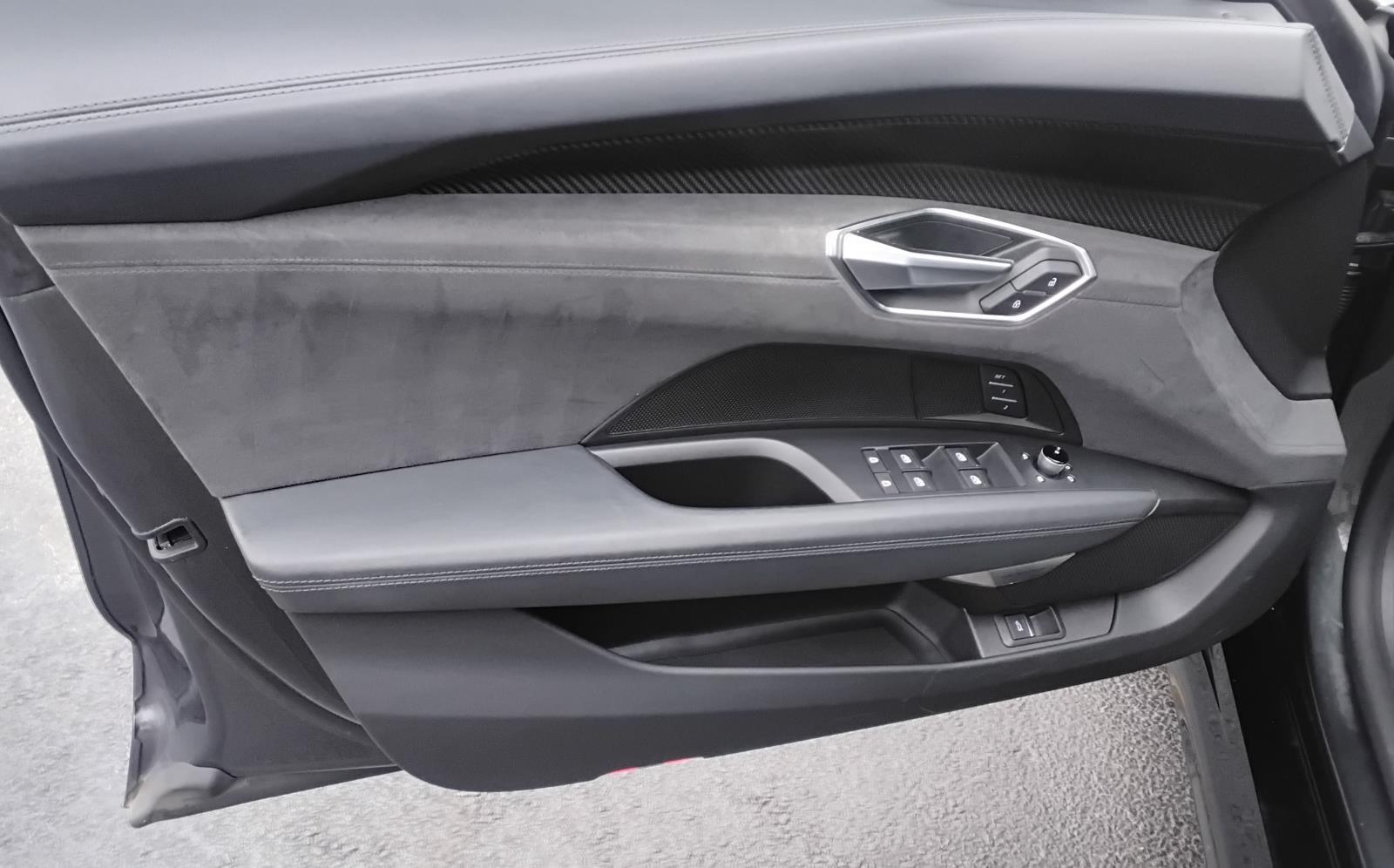 2023 Audi RS e-tron GT