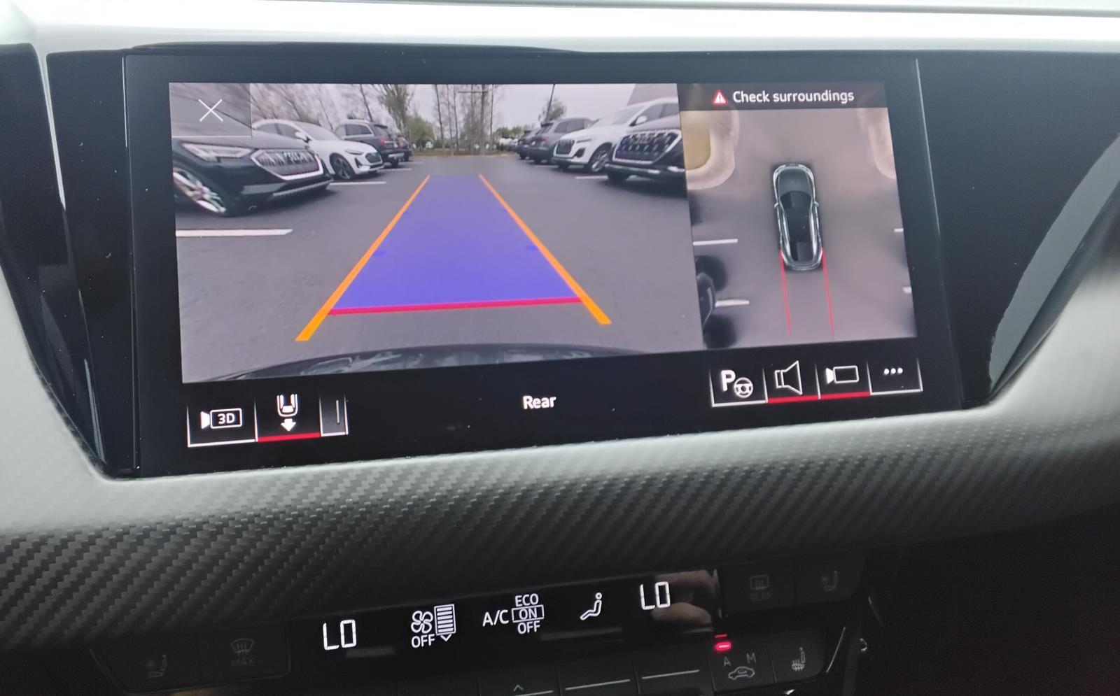 2023 Audi RS e-tron GT