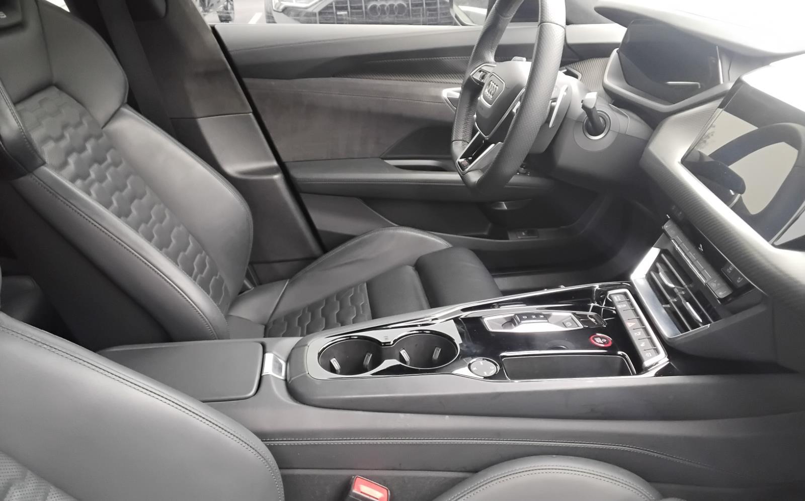 2023 Audi RS e-tron GT