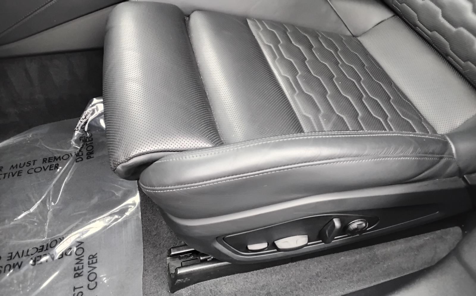 2023 Audi RS e-tron GT