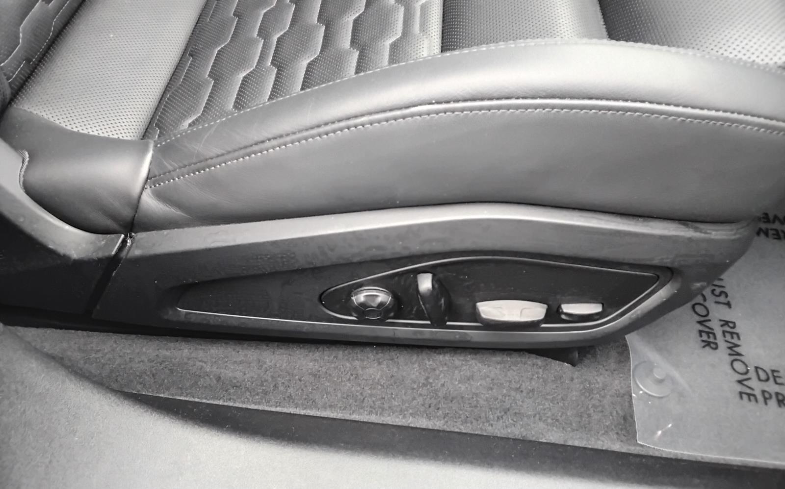 2023 Audi RS e-tron GT