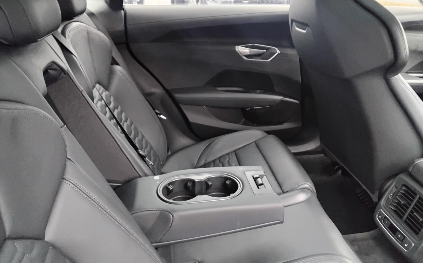 2023 Audi RS e-tron GT