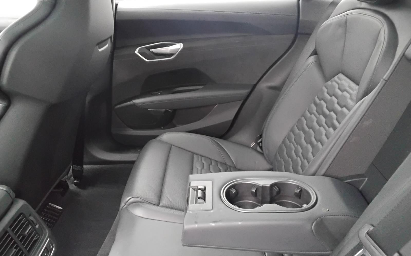 2023 Audi RS e-tron GT