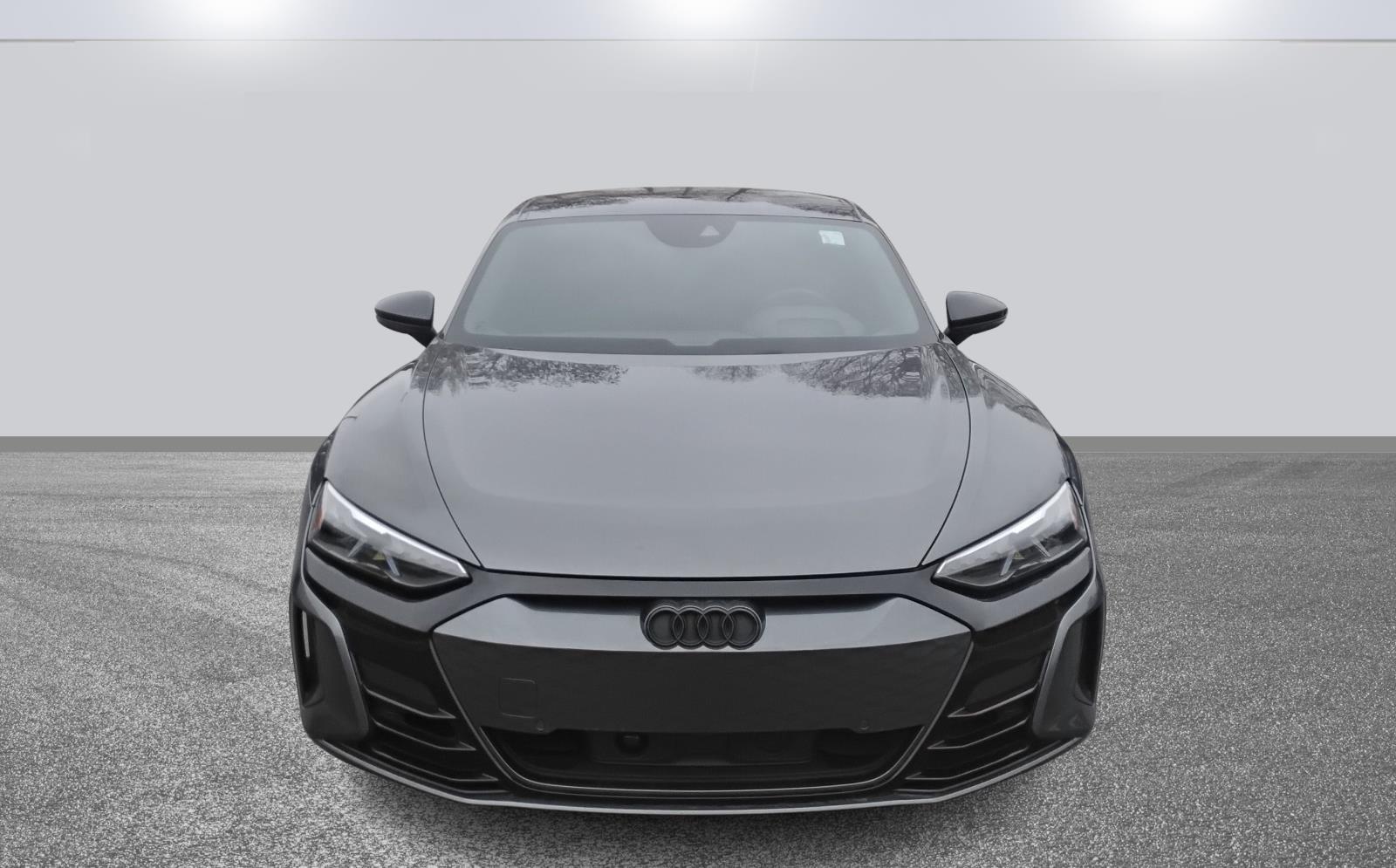 2023 Audi RS e-tron GT