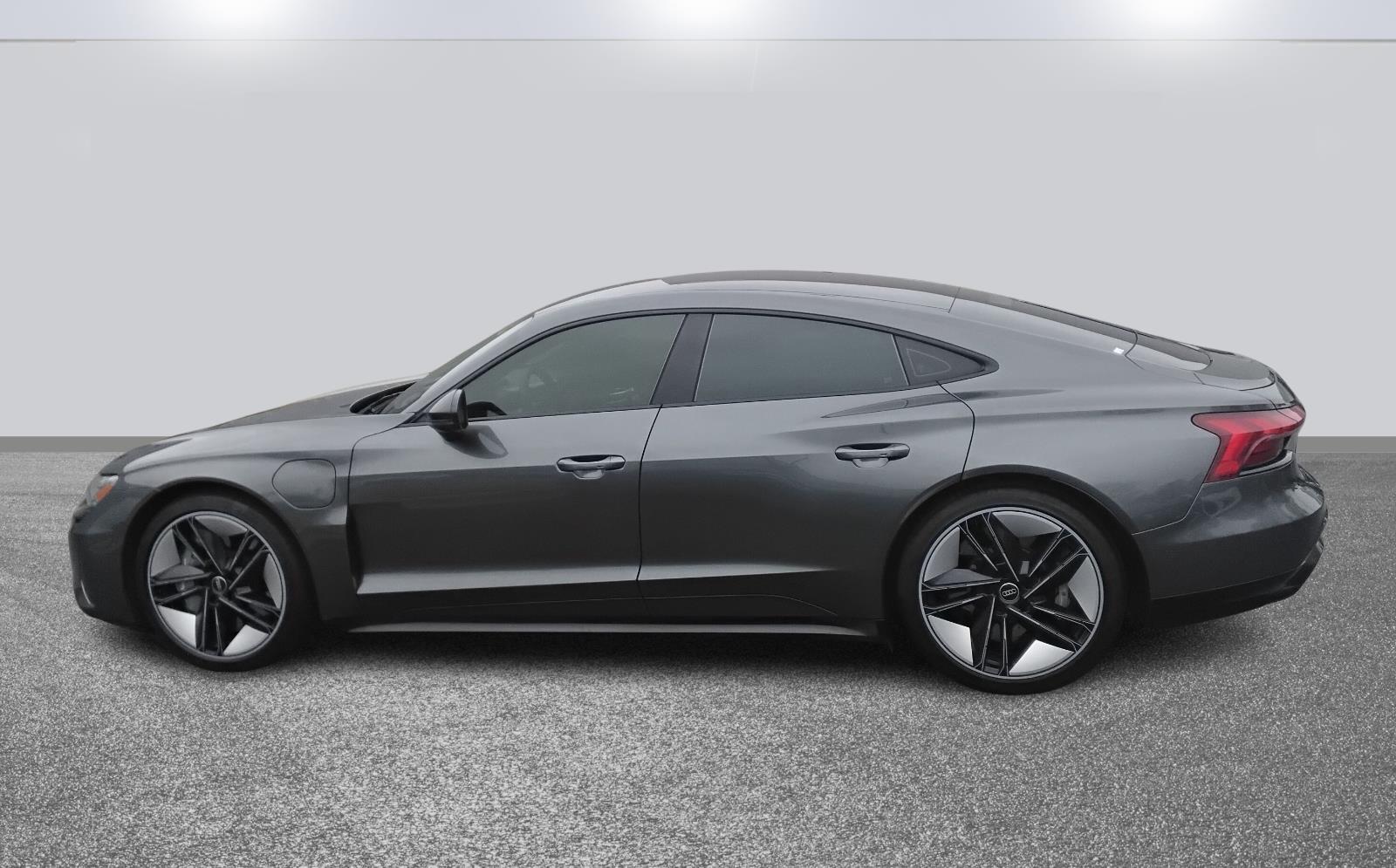 2023 Audi RS e-tron GT