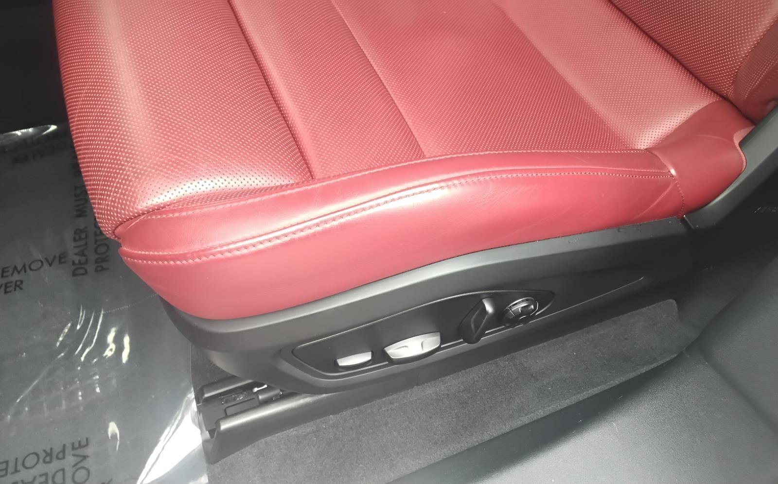 2020 Porsche Taycan 4S