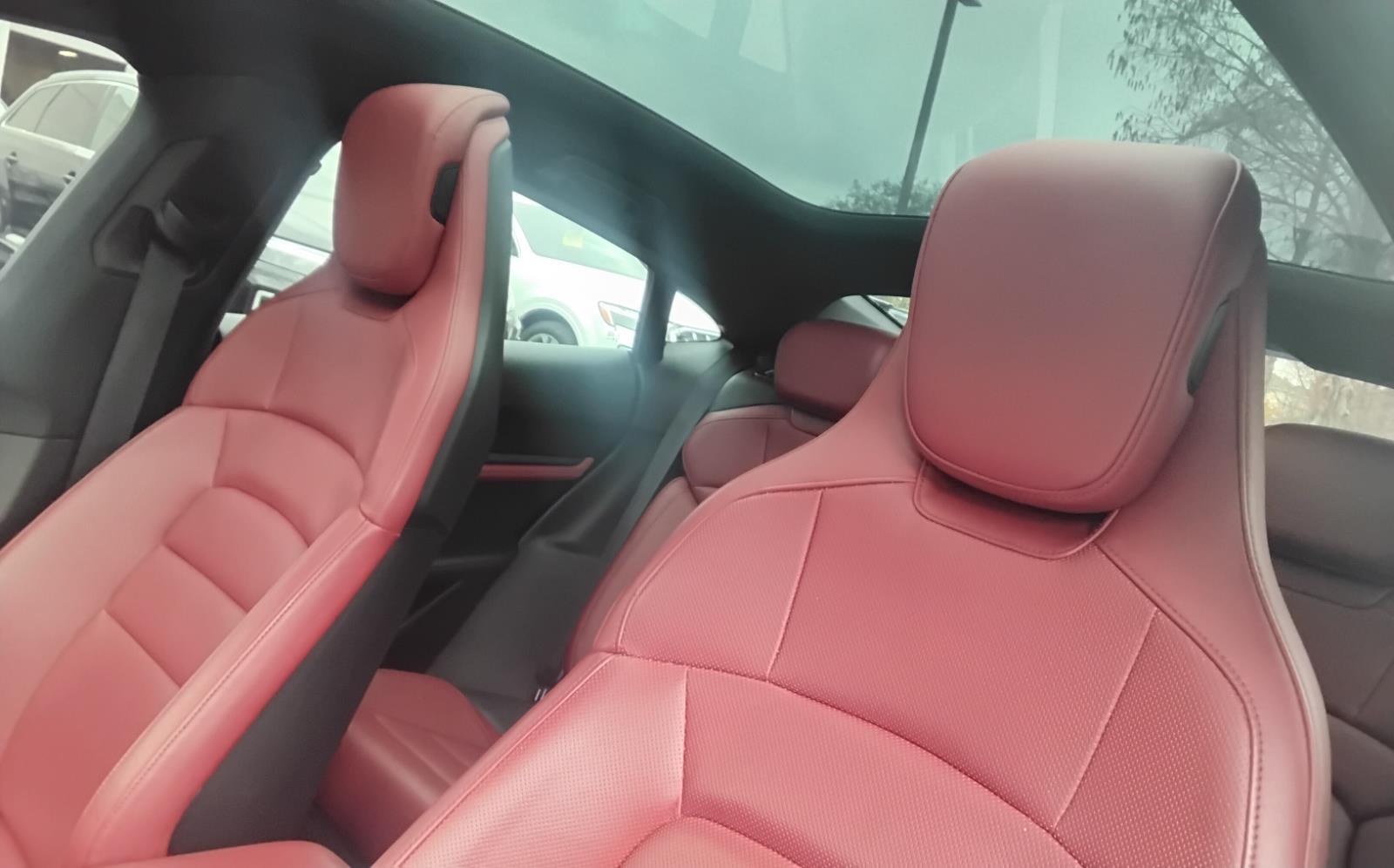 2020 Porsche Taycan 4S