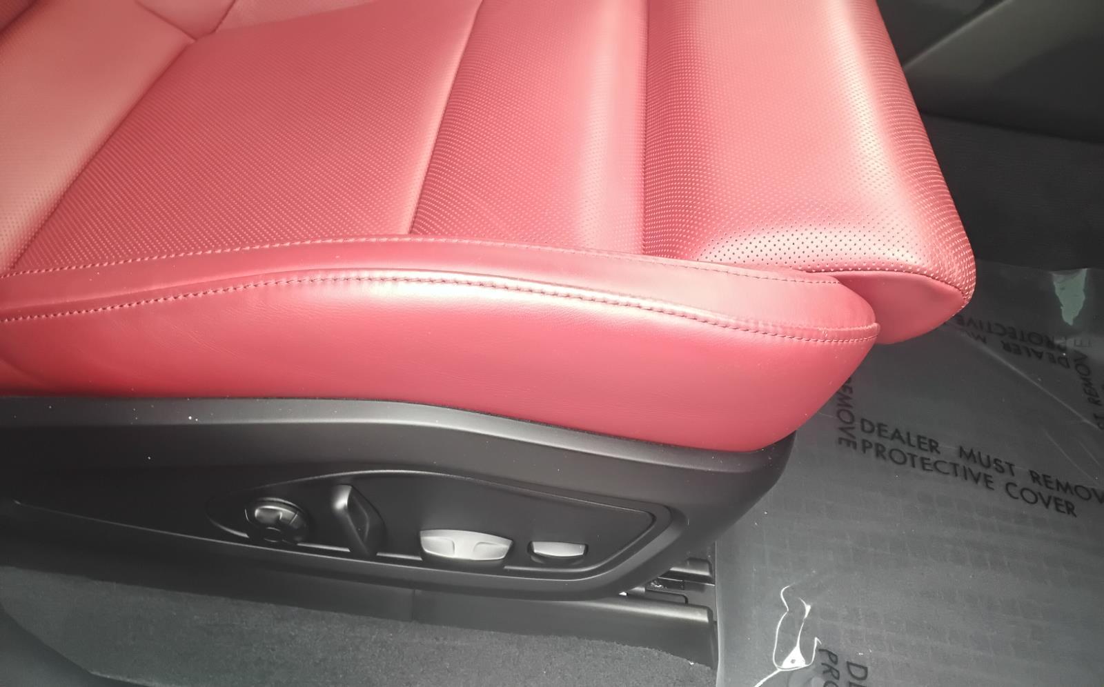 2020 Porsche Taycan 4S