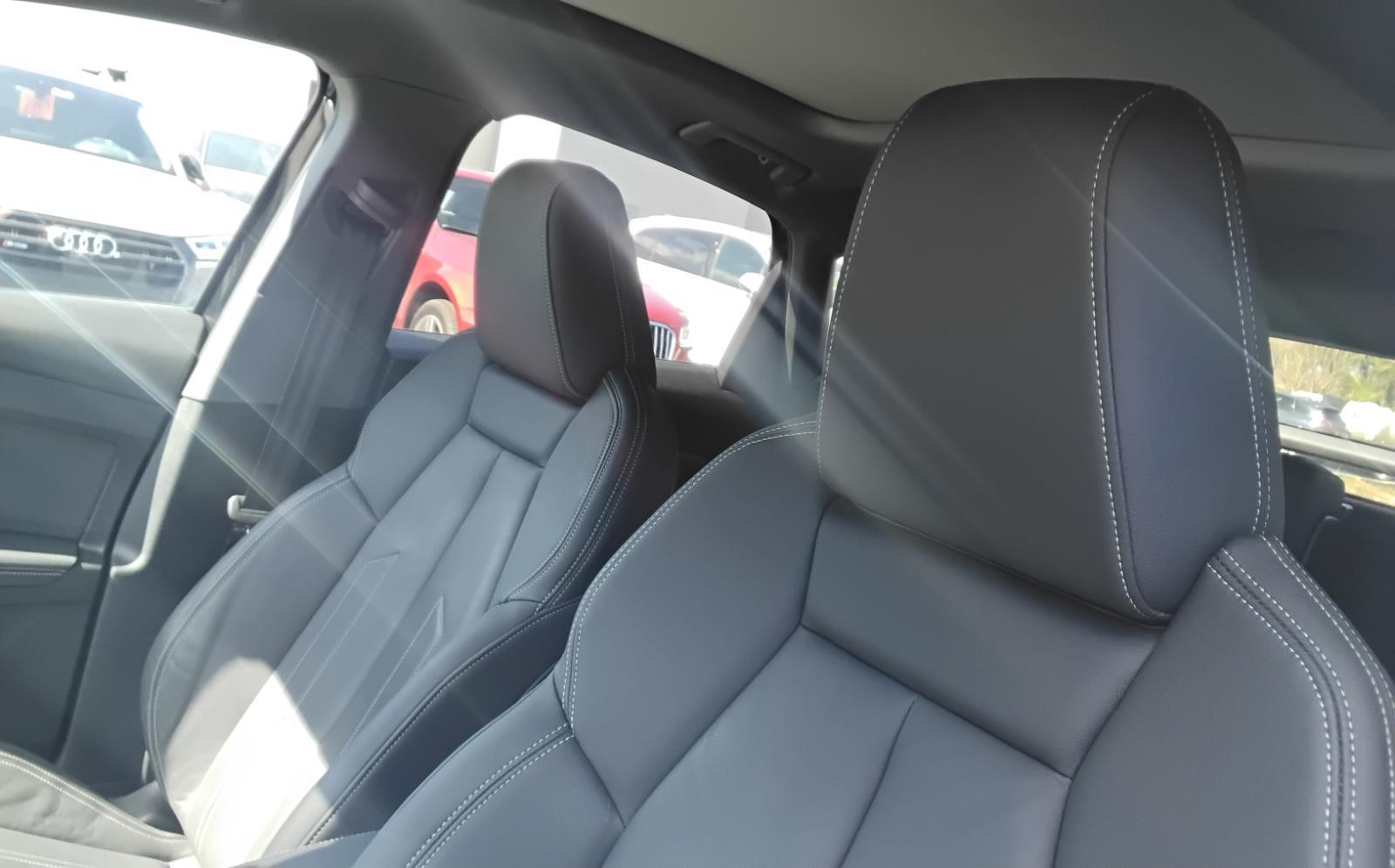 2023 Audi Q4 e-tron Sportback Premium Plus