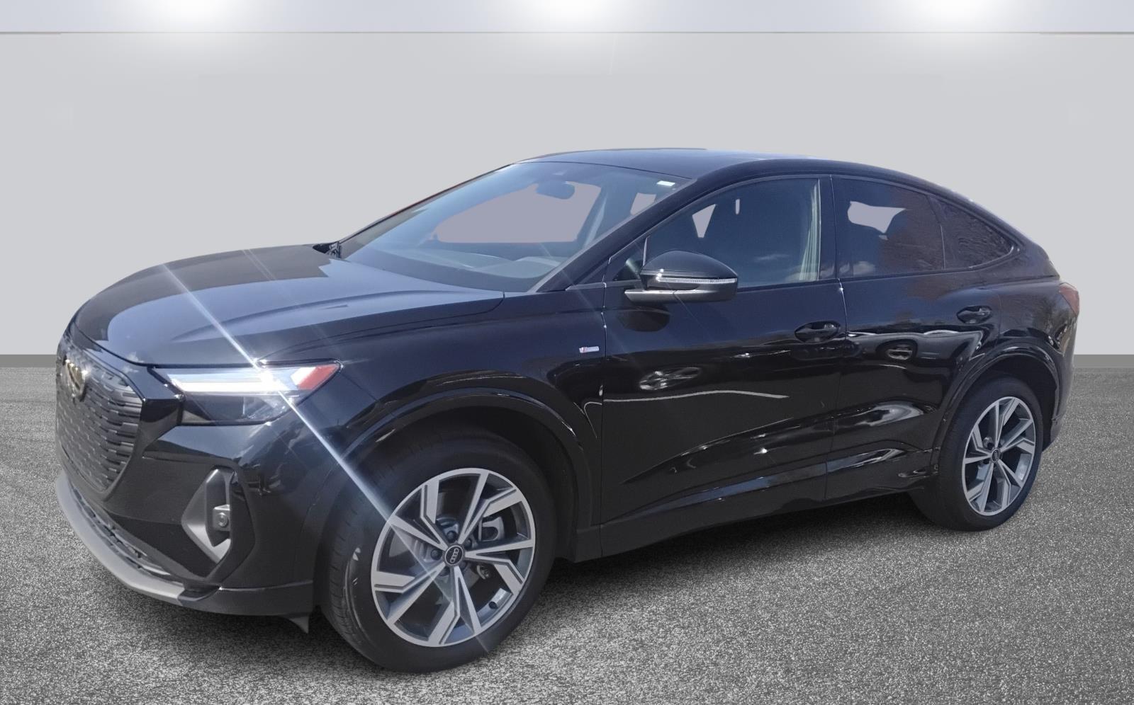 2023 Audi Q4 e-tron Sportback Premium Plus