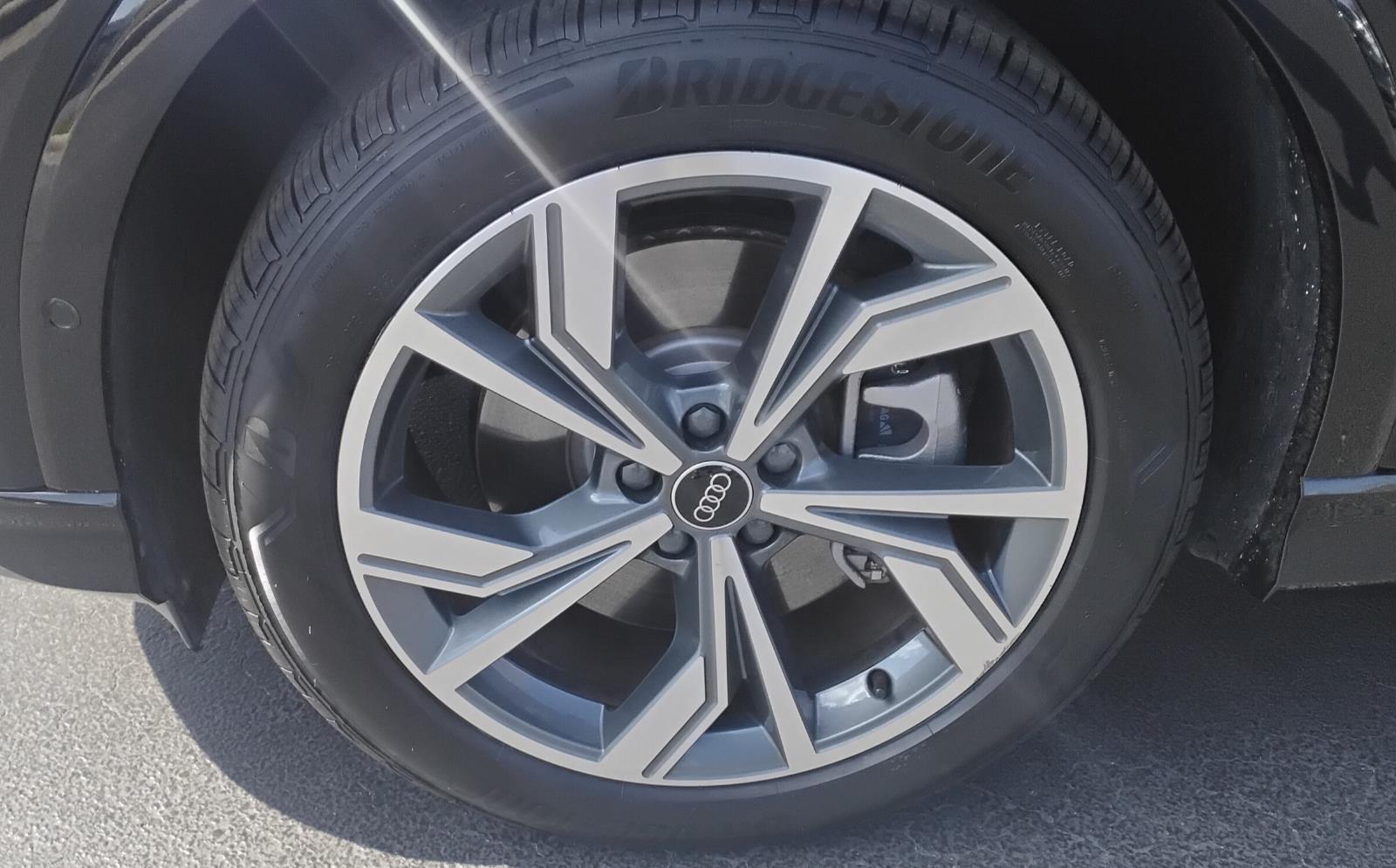 2023 Audi Q4 e-tron Sportback Premium Plus