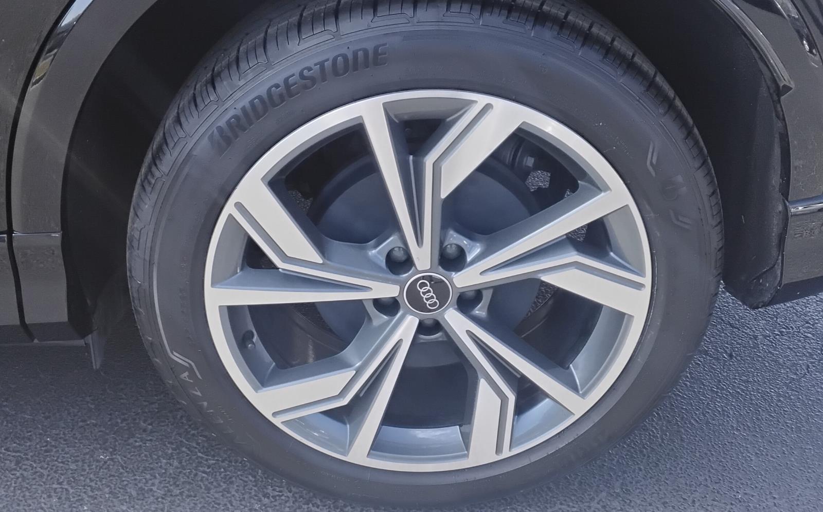 2023 Audi Q4 e-tron Sportback Premium Plus