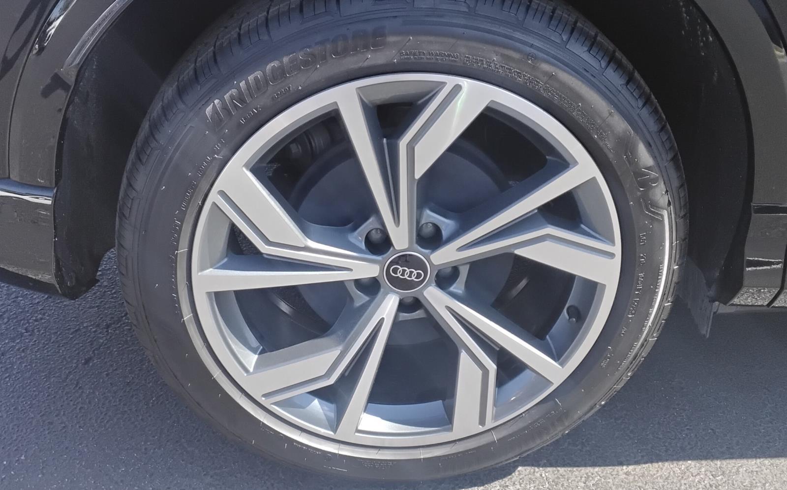 2023 Audi Q4 e-tron Sportback Premium Plus