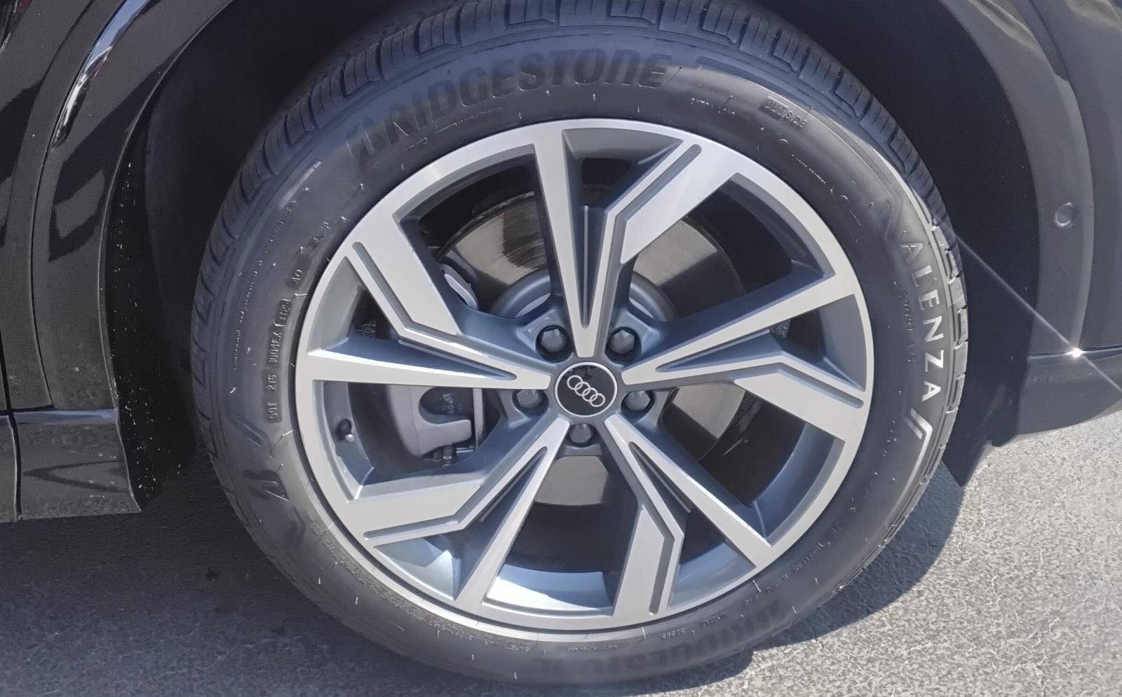 2023 Audi Q4 e-tron Sportback Premium Plus