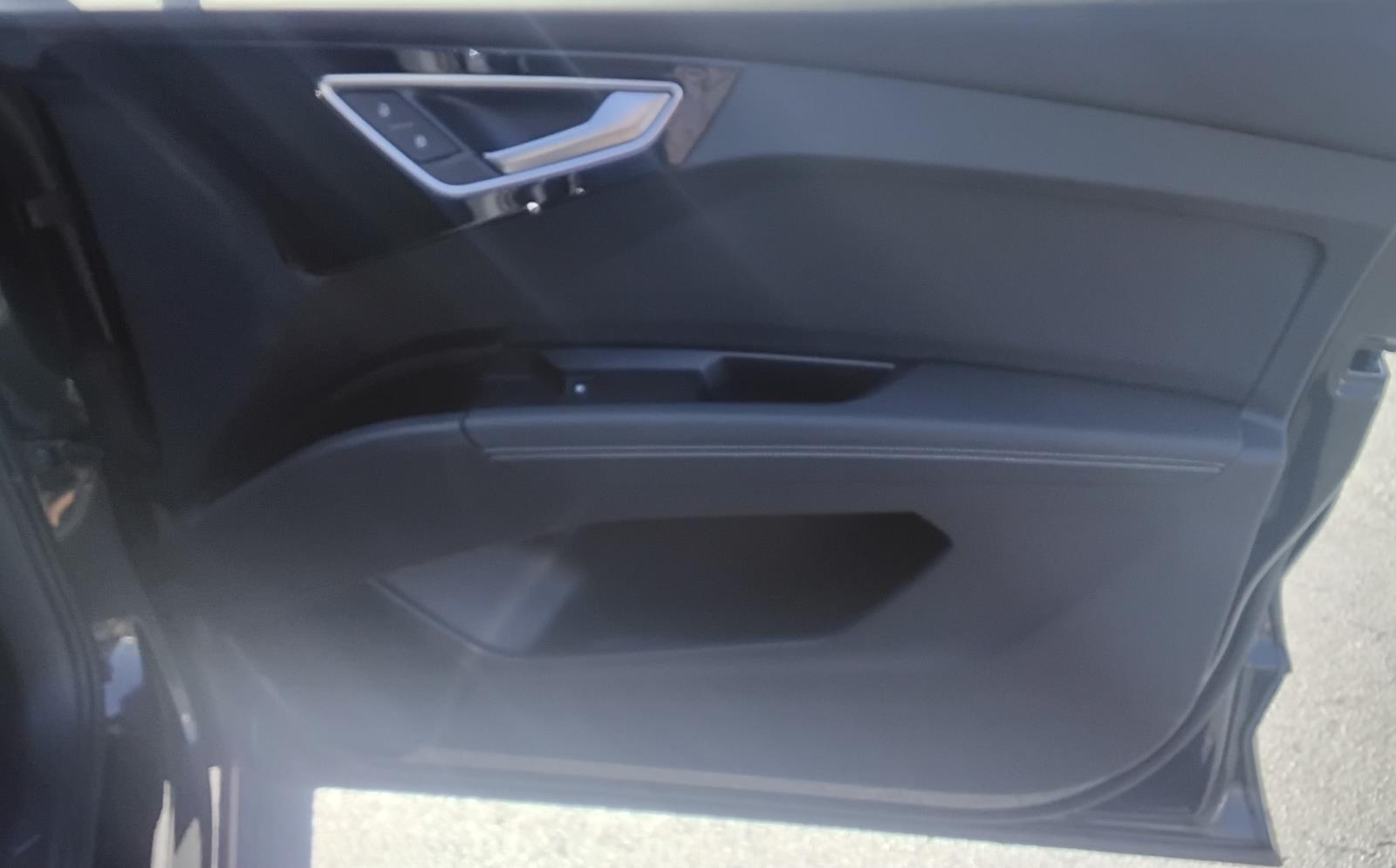 2023 Audi Q4 e-tron Sportback Premium Plus