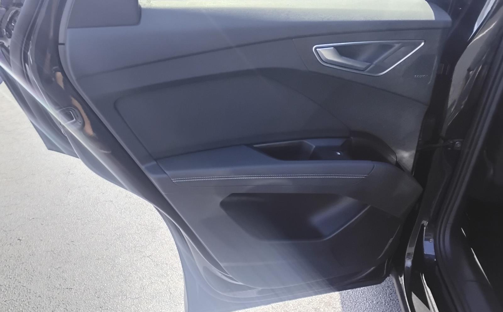 2023 Audi Q4 e-tron Sportback Premium Plus