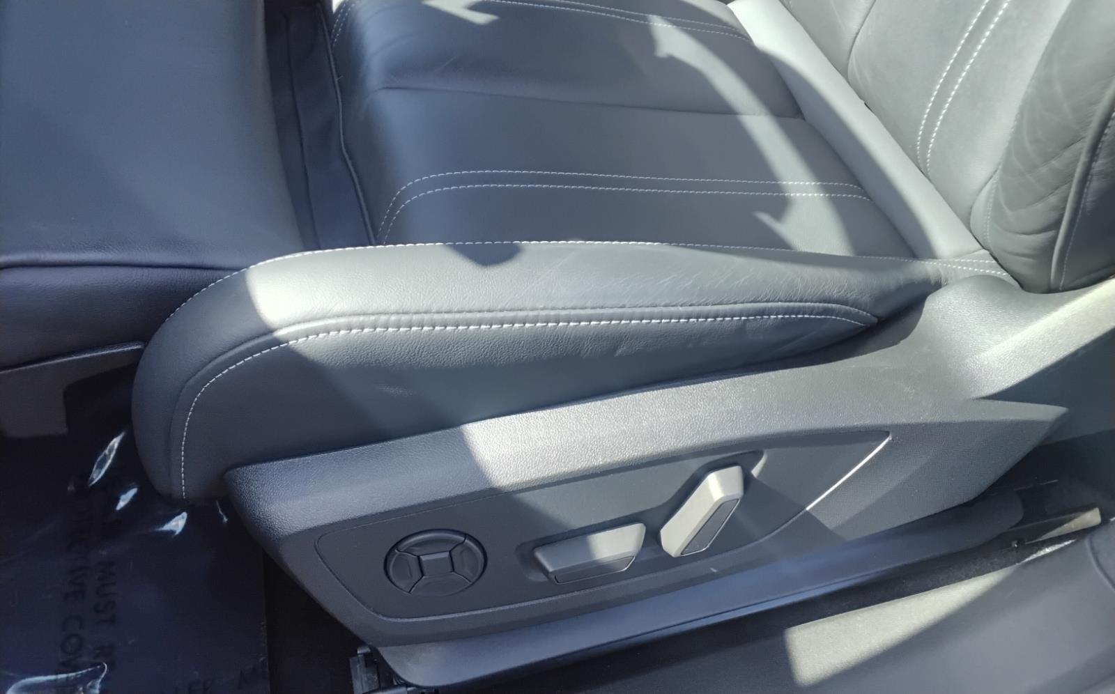 2023 Audi Q4 e-tron Sportback Premium Plus