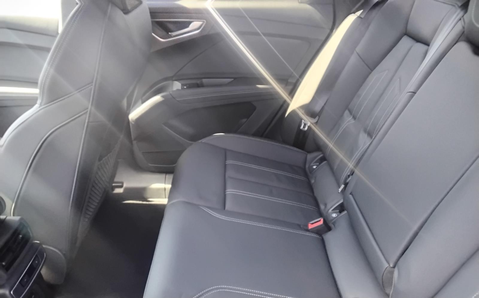 2023 Audi Q4 e-tron Sportback Premium Plus