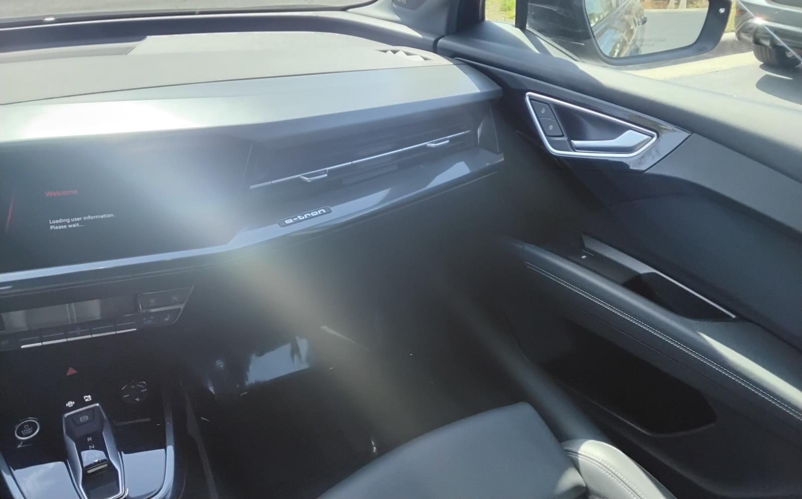 2023 Audi Q4 e-tron Sportback Premium Plus