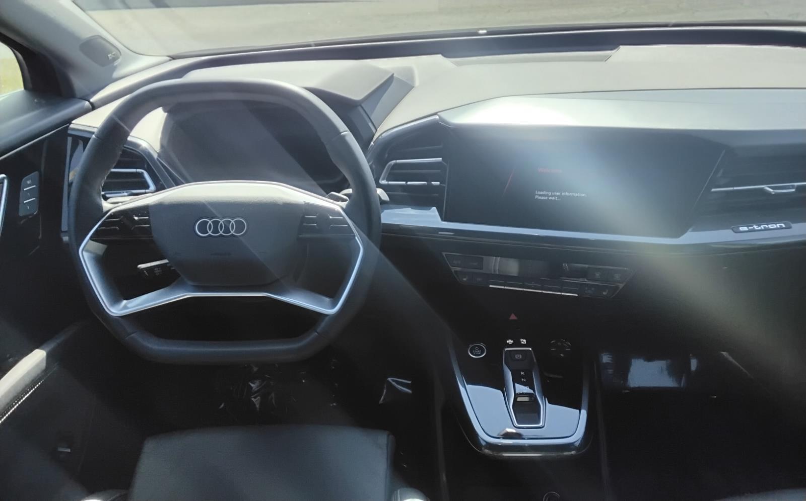 2023 Audi Q4 e-tron Sportback Premium Plus