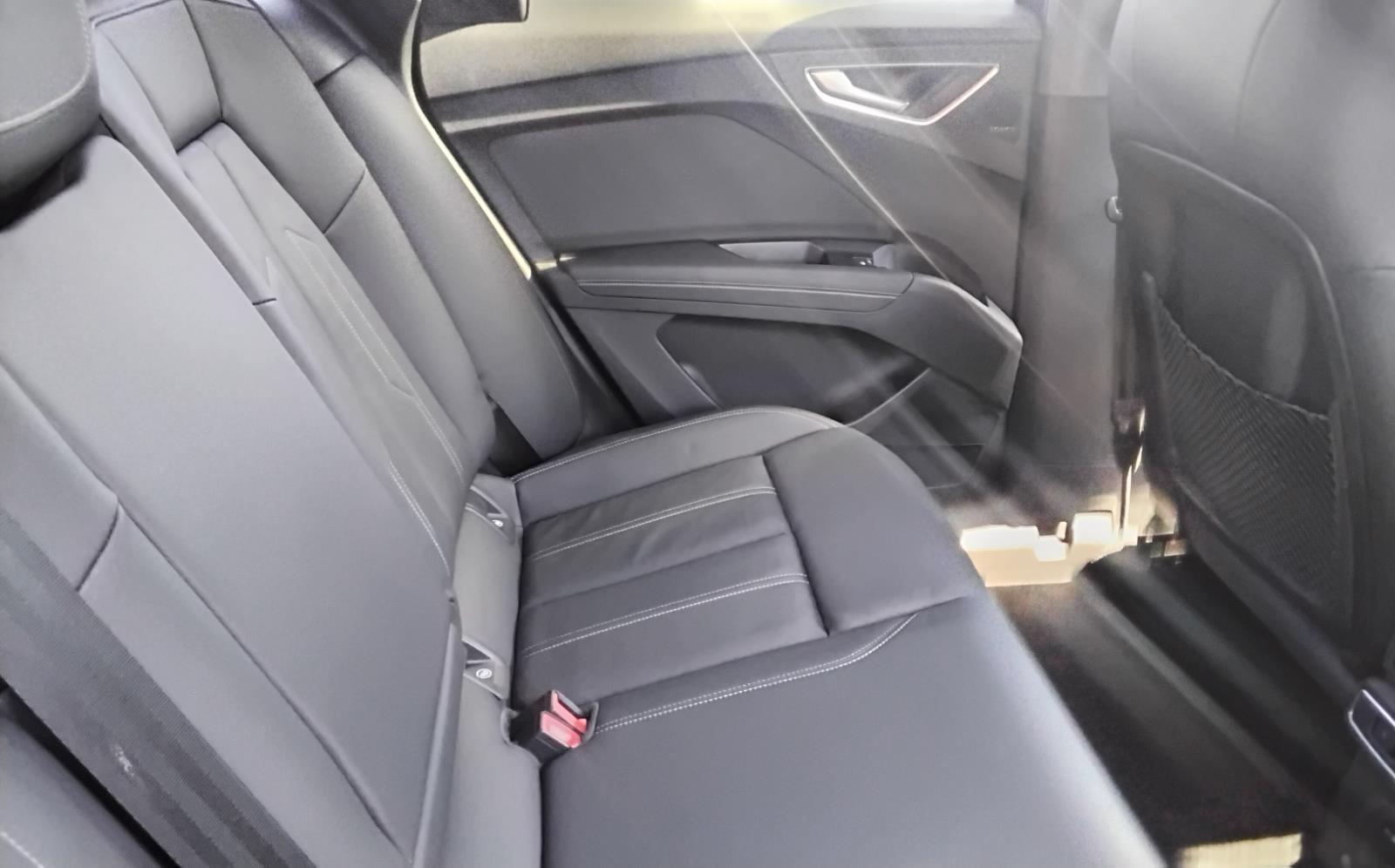 2023 Audi Q4 e-tron Sportback Premium Plus