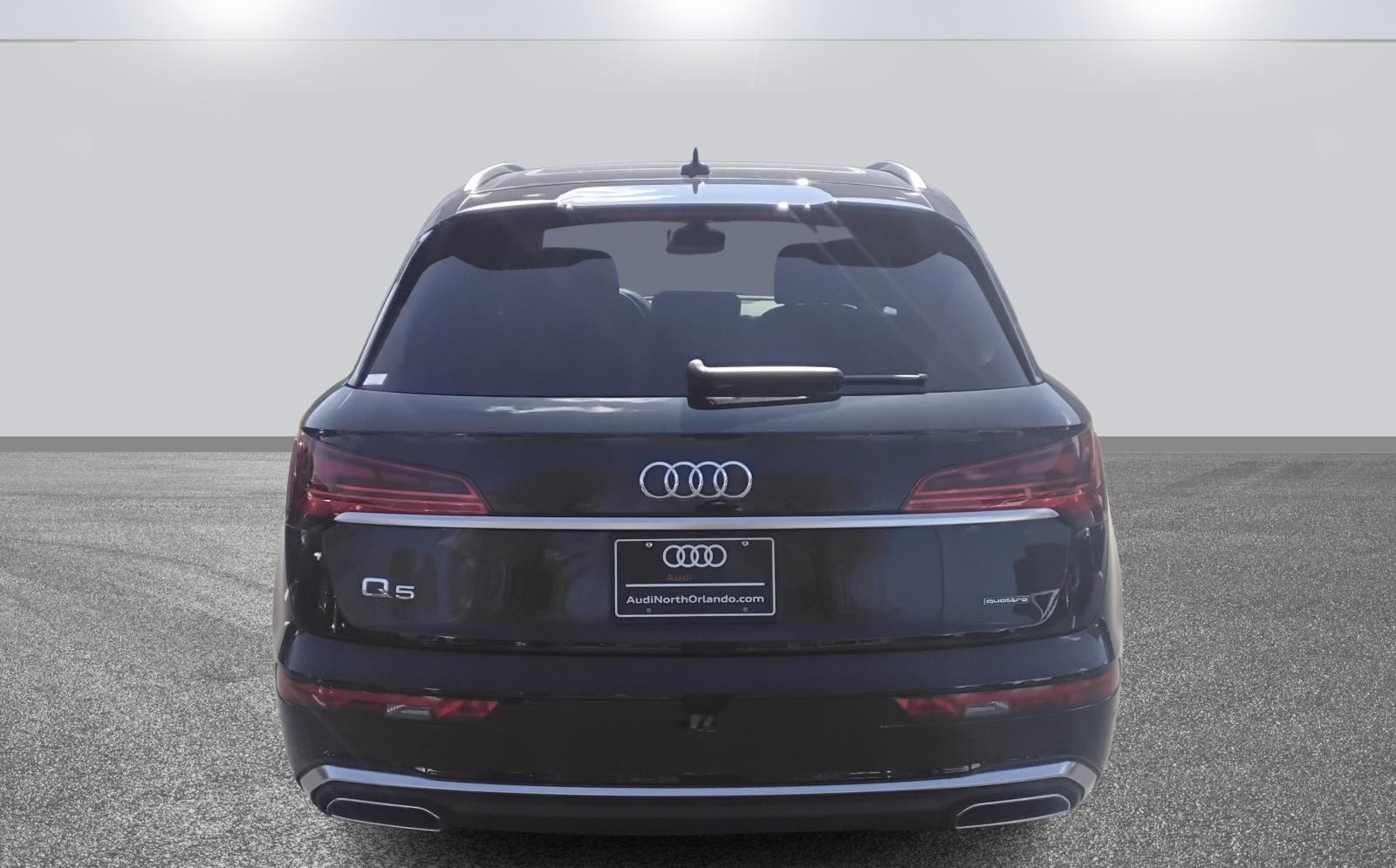 2023 Audi Q5 S line Premium Plus