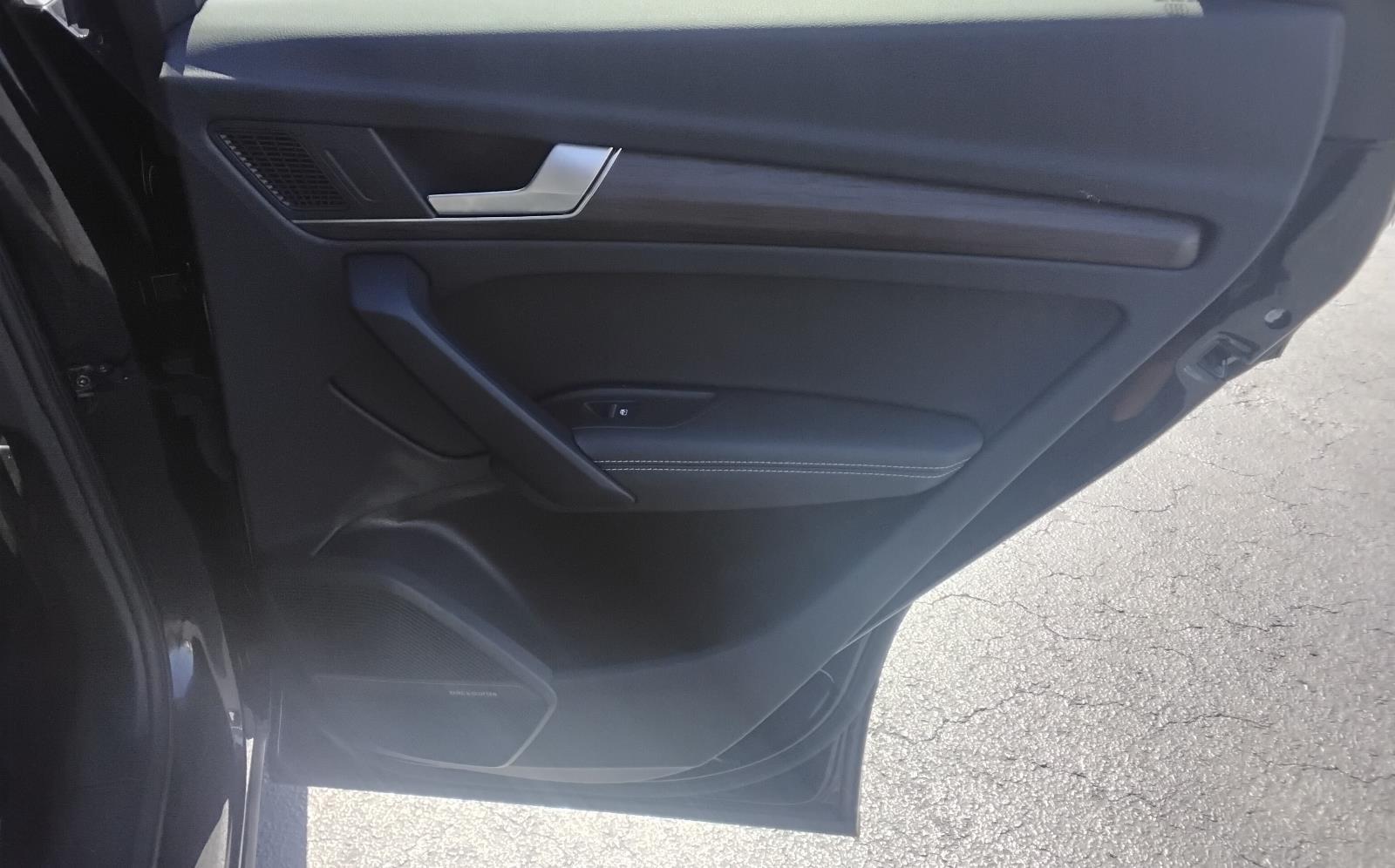 2023 Audi Q5 S line Premium Plus