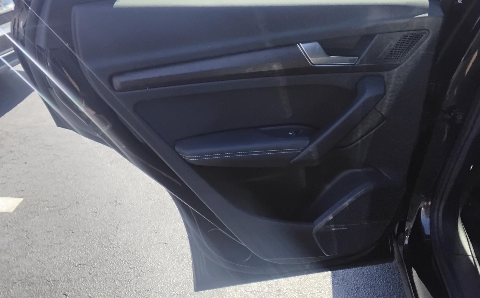 2023 Audi Q5 S line Premium Plus